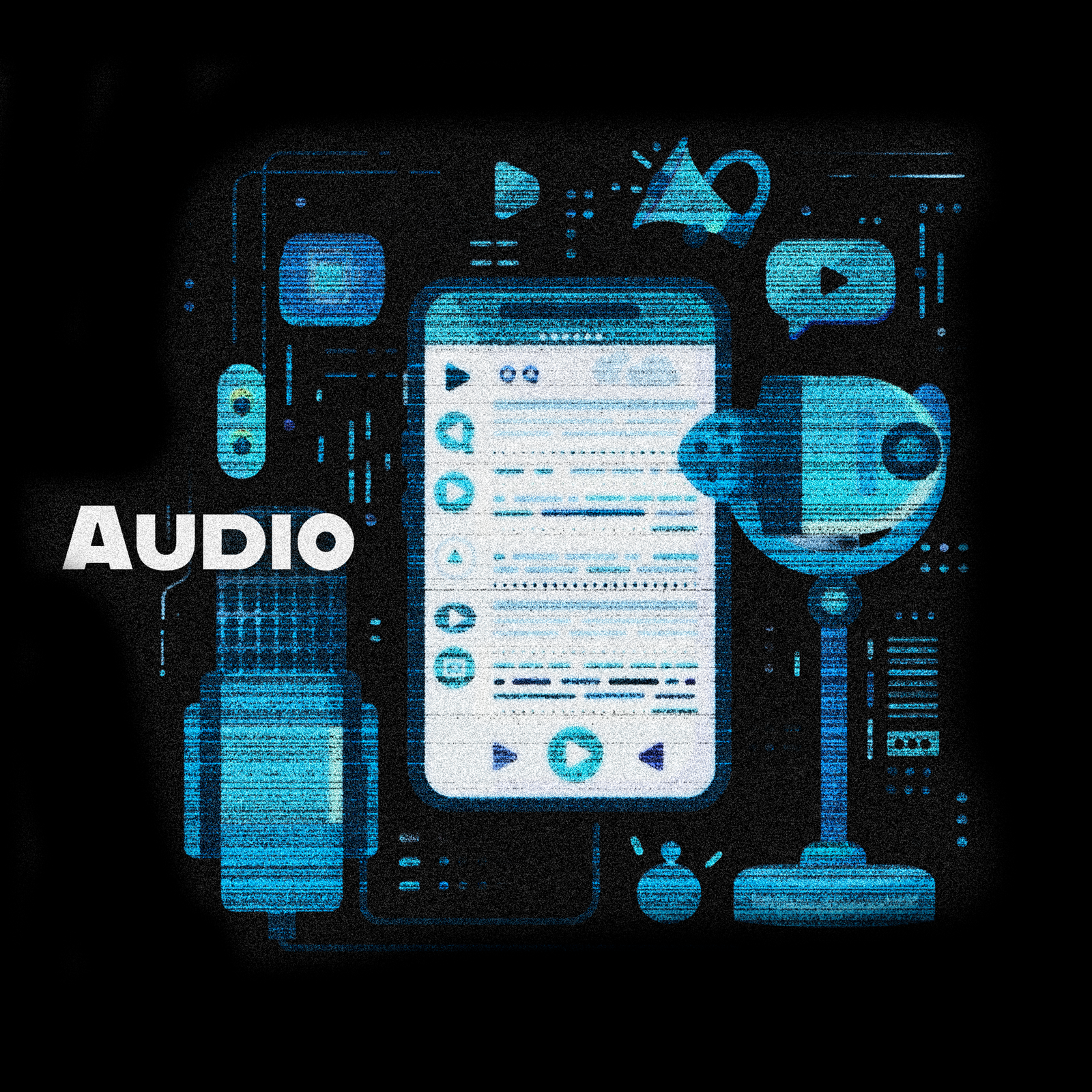 Audio