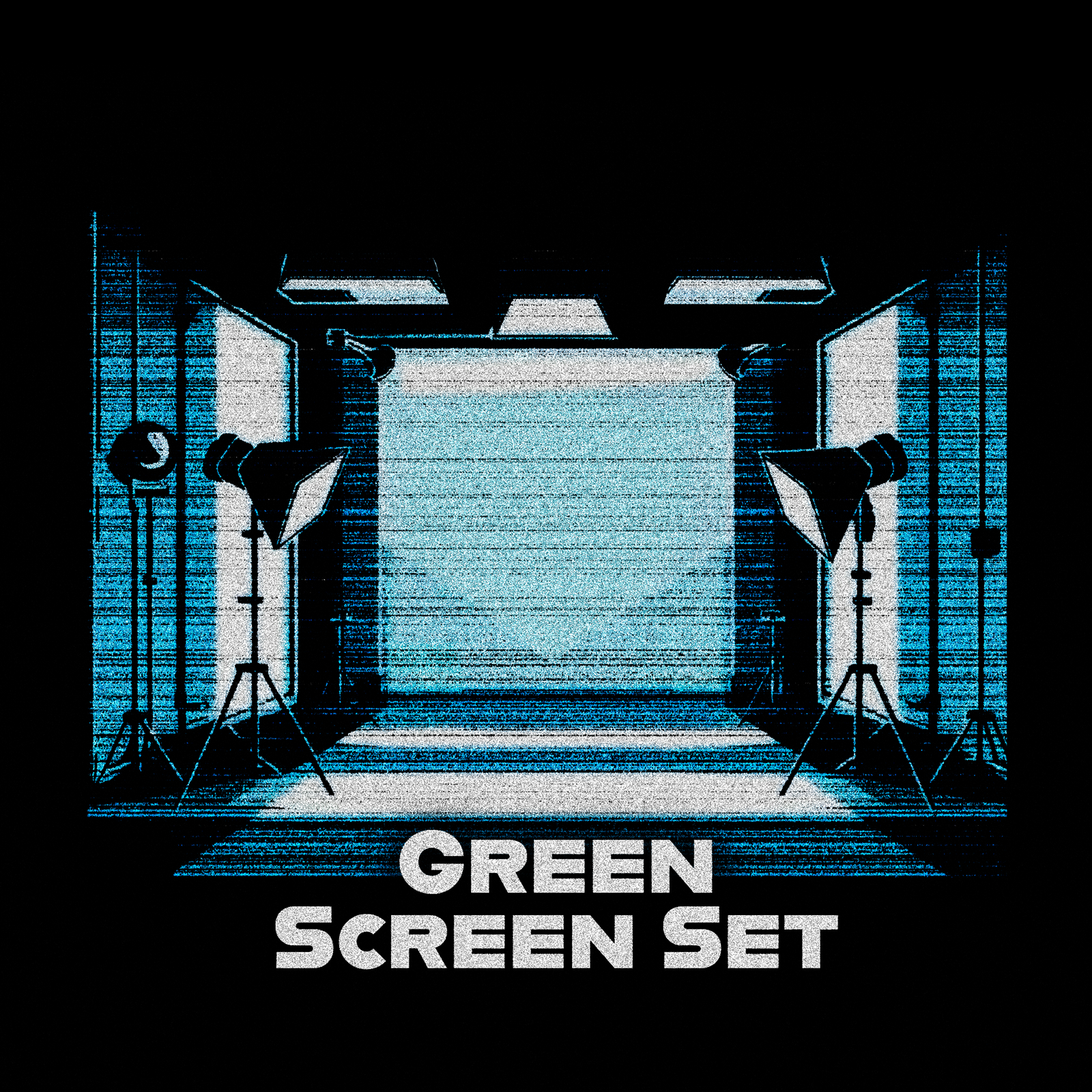 Green-Scrreen