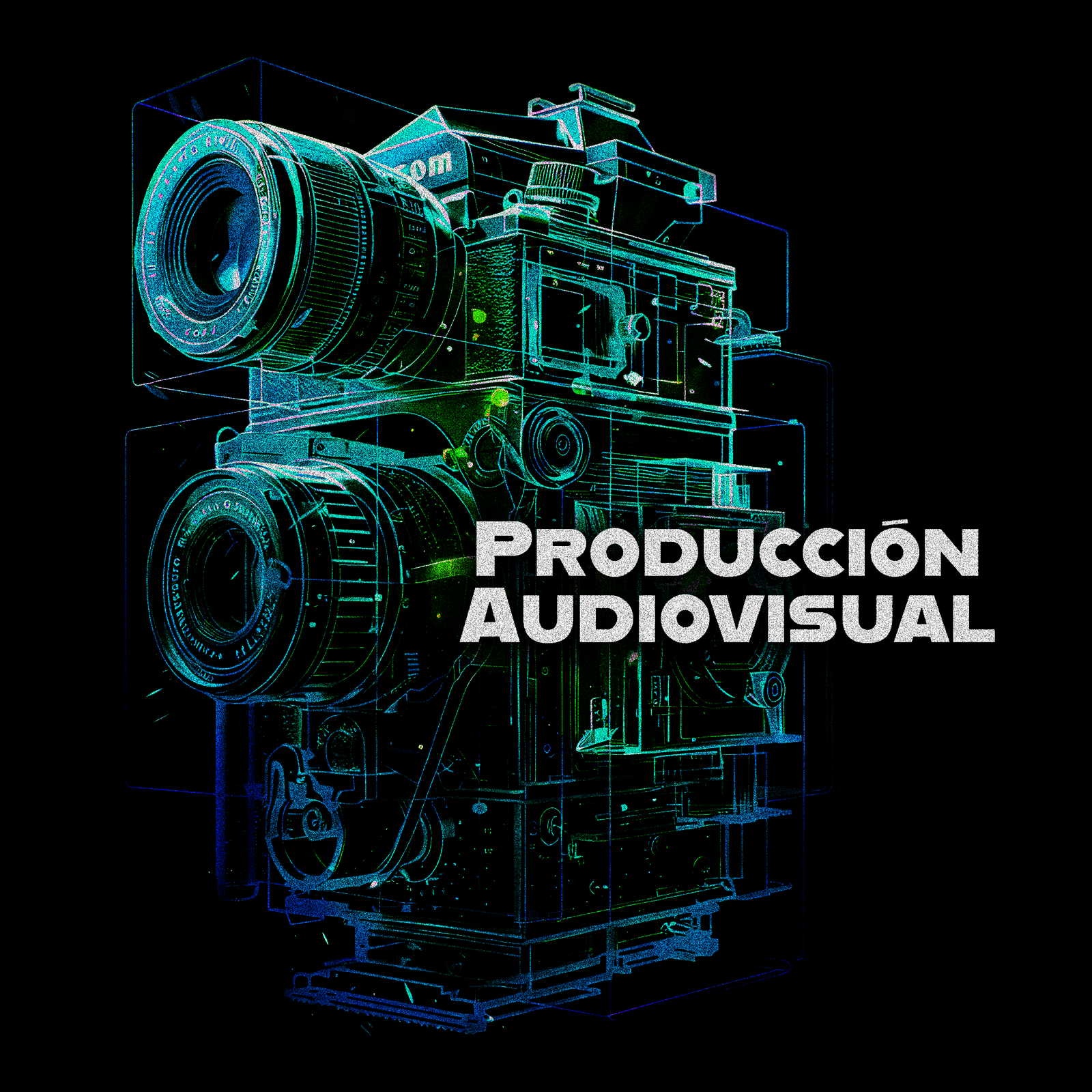Producción-audiovisual